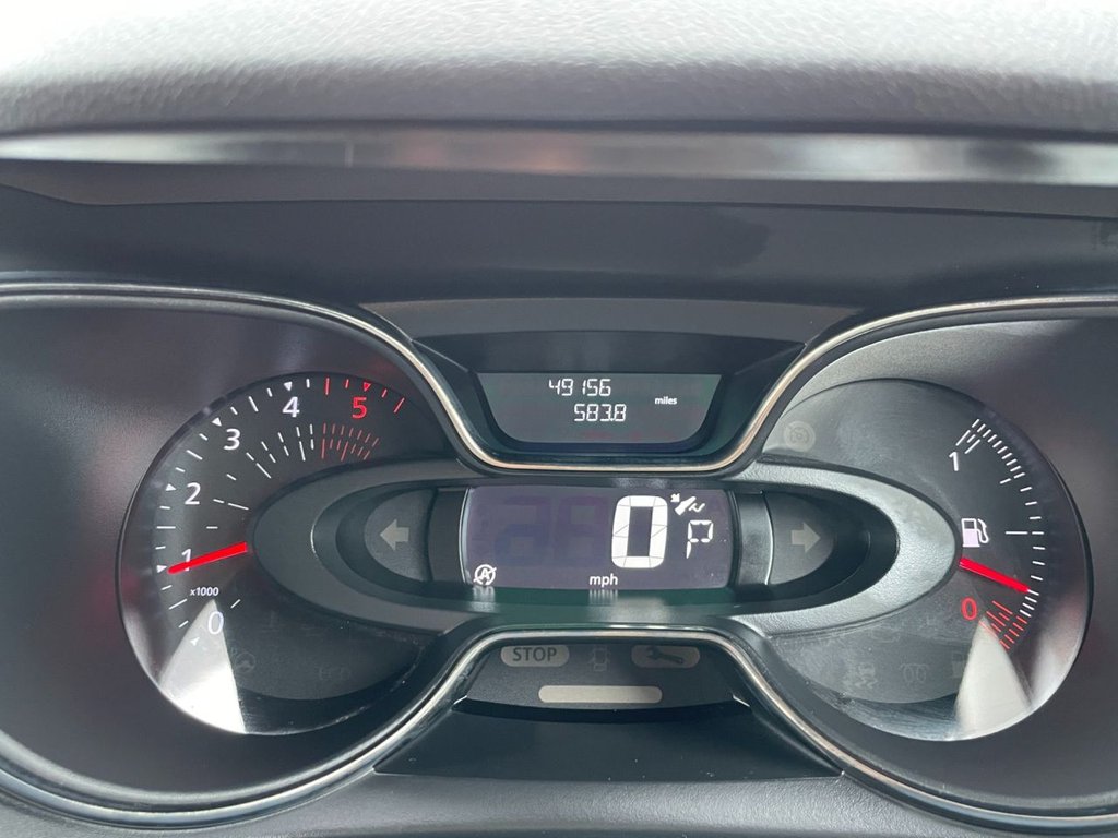Used Renault Captur 2019 for sale - 77521521: Photo 10