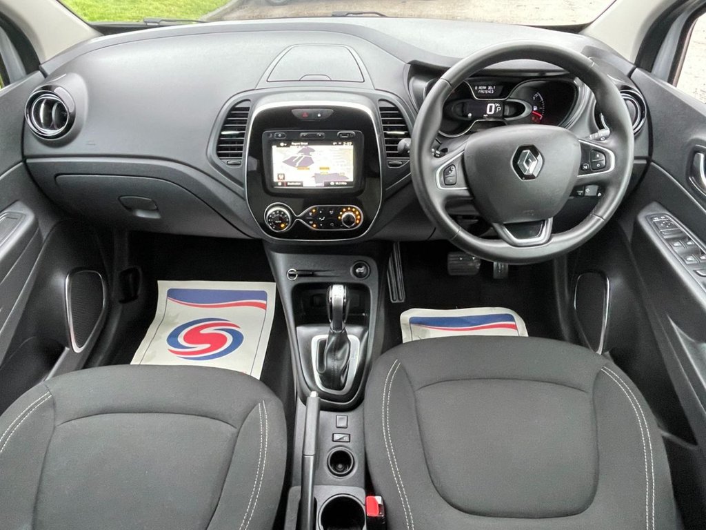 Used Renault Captur 2019 for sale - 77521521: Photo 11