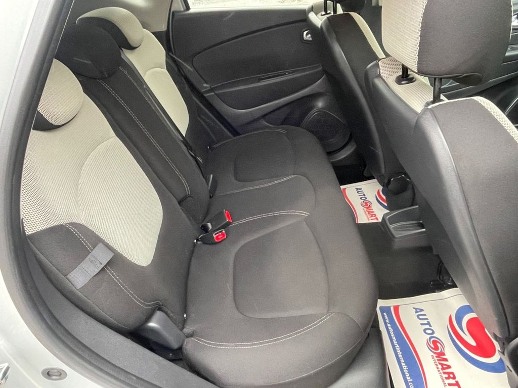 Used Renault Captur 2019 for sale - 77521521: Photo 12