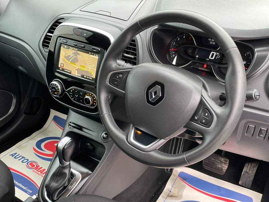 Used Renault Captur 2019 for sale - 77521521: Photo 13