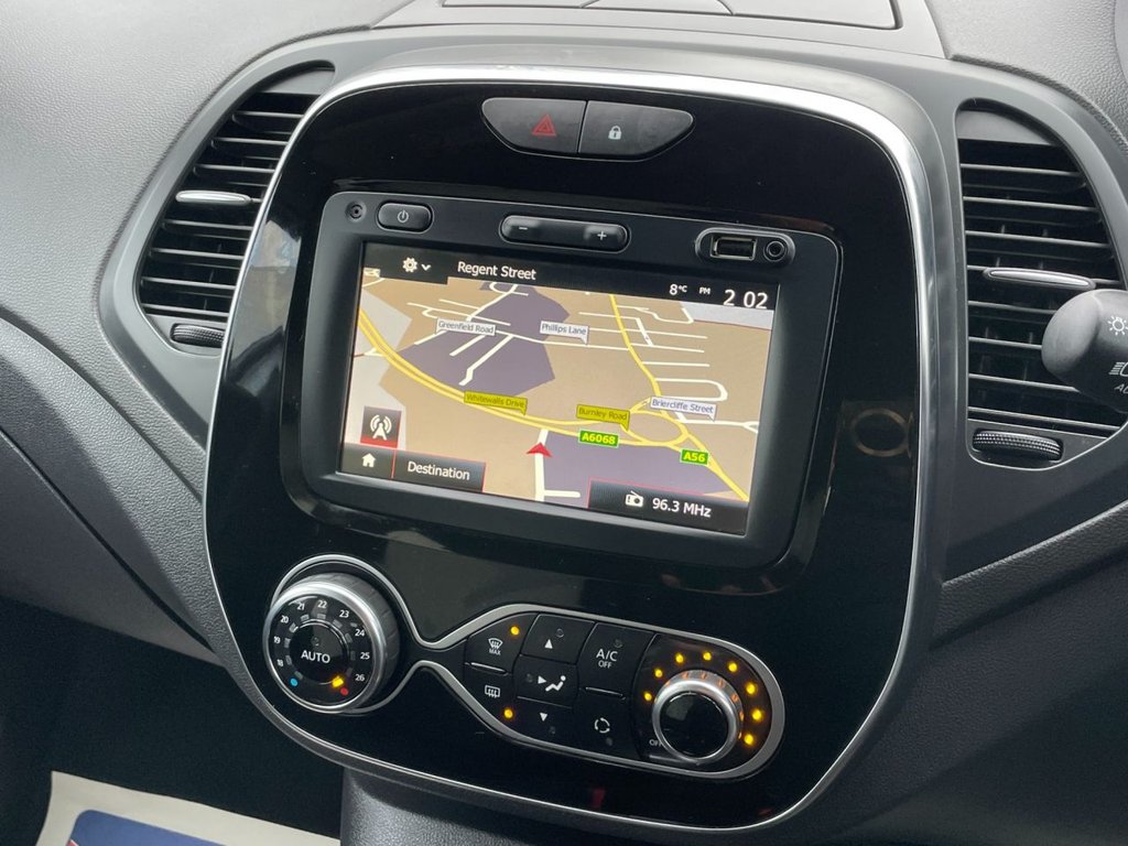 Used Renault Captur 2019 for sale - 77521521: Photo 14