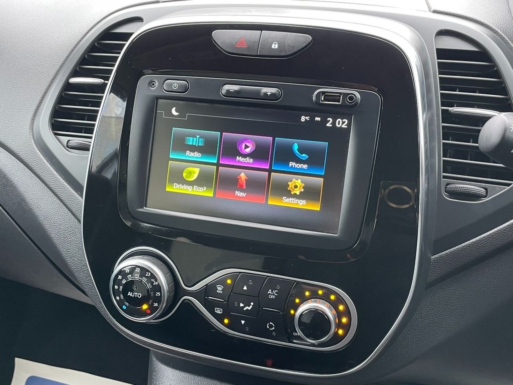 Used Renault Captur 2019 for sale - 77521521: Photo 15