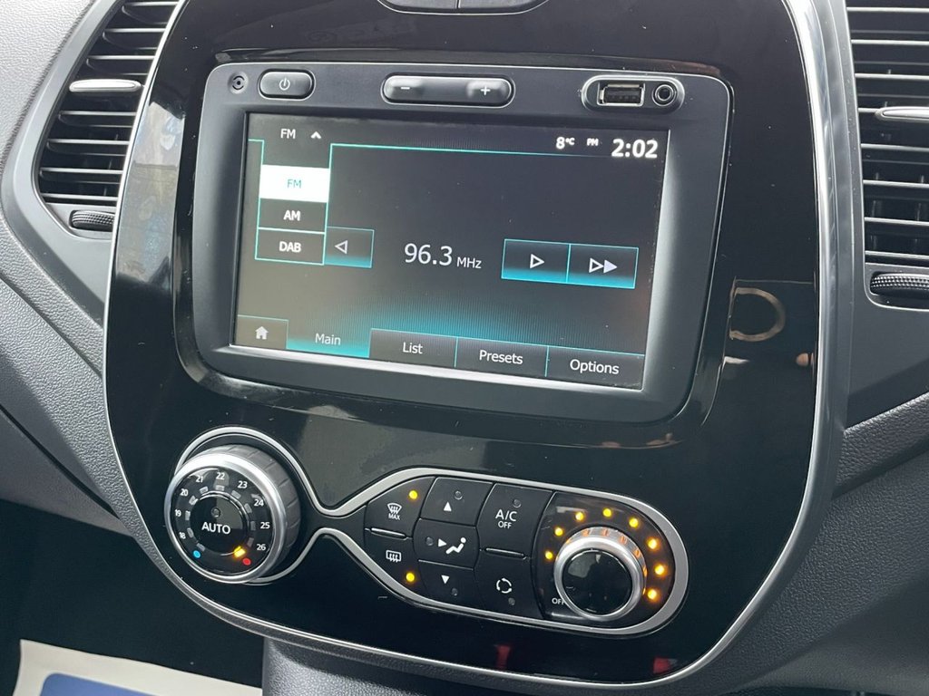 Used Renault Captur 2019 for sale - 77521521: Photo 16