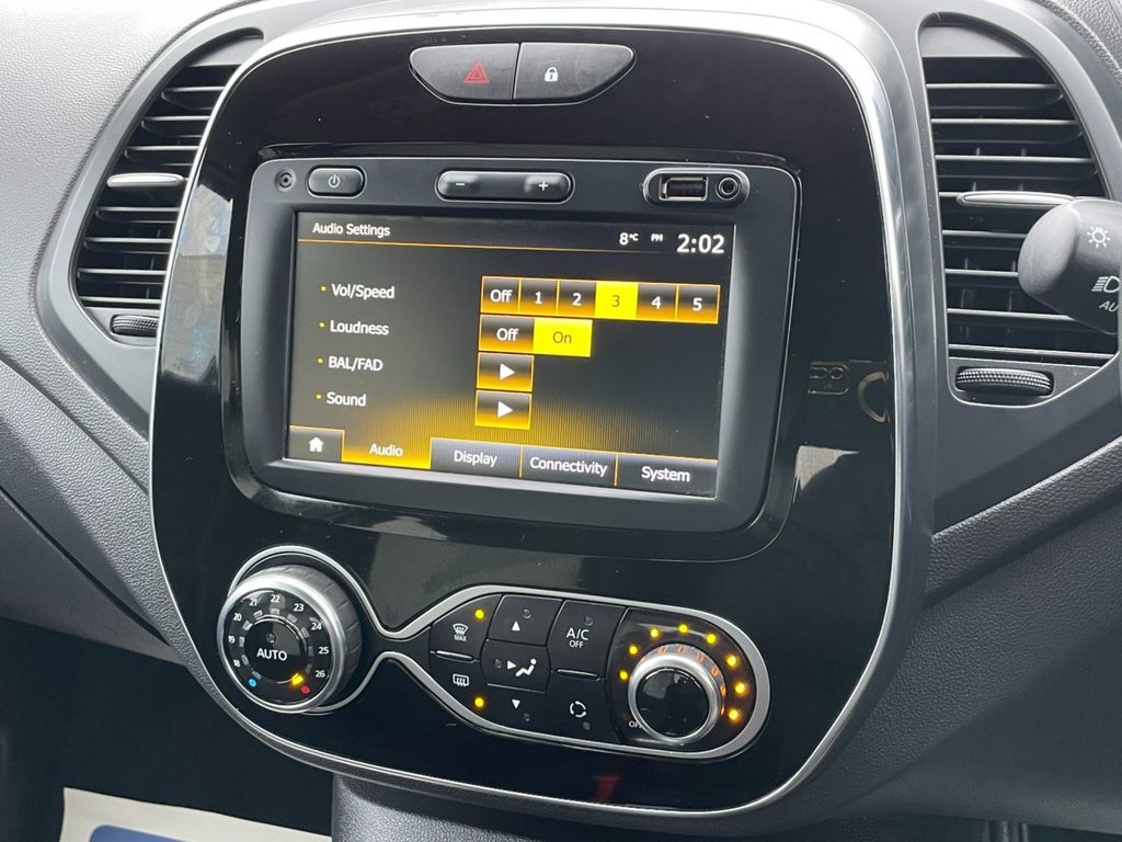 Used Renault Captur 2019 for sale - 77521521: Photo 17