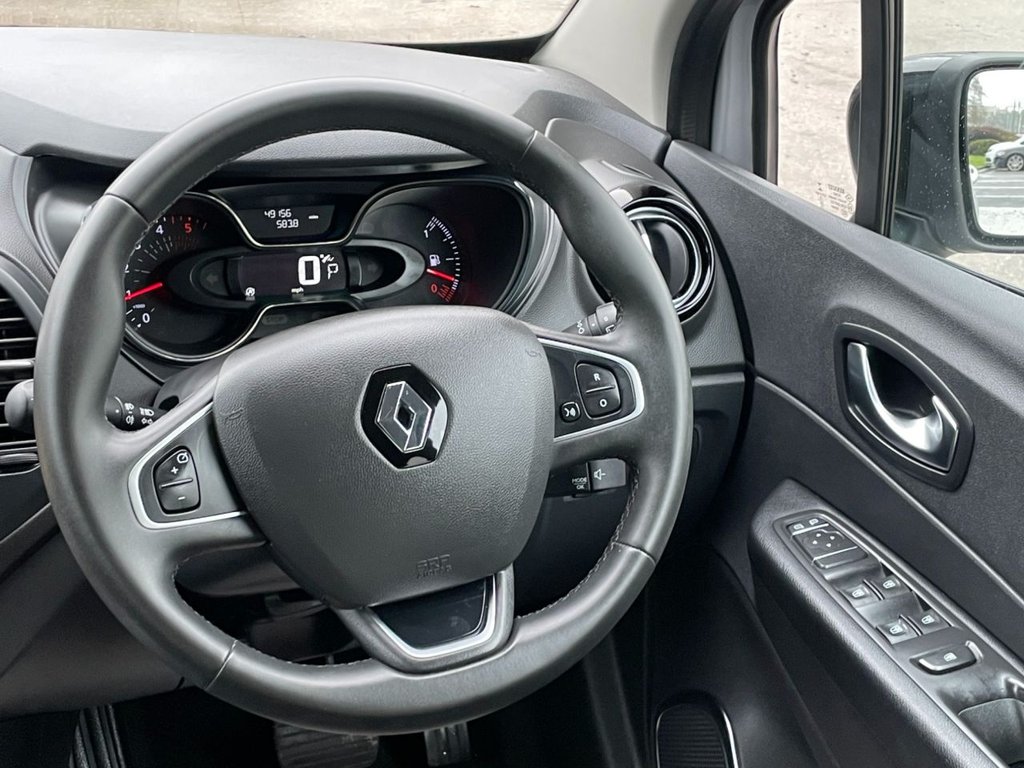 Used Renault Captur 2019 for sale - 77521521: Photo 19