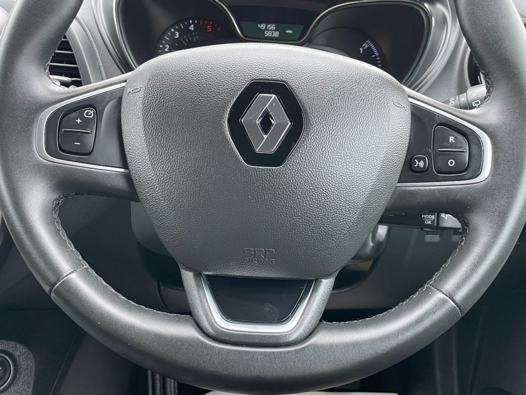 Used Renault Captur 2019 for sale - 77521521: Photo 20