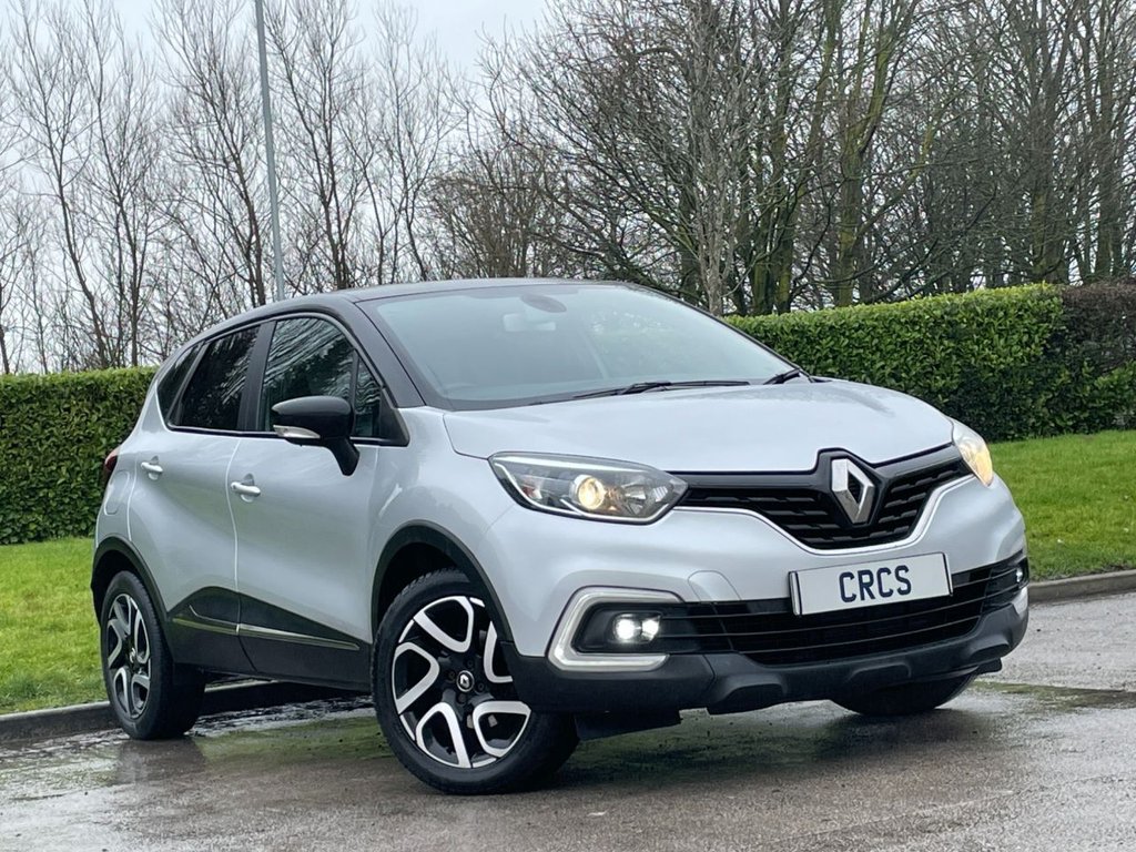 Used Renault Captur 2019 for sale - 77521521: Photo 21