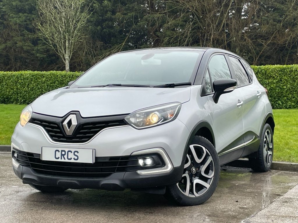 Used Renault Captur 2019 for sale - 77521521: Photo 22