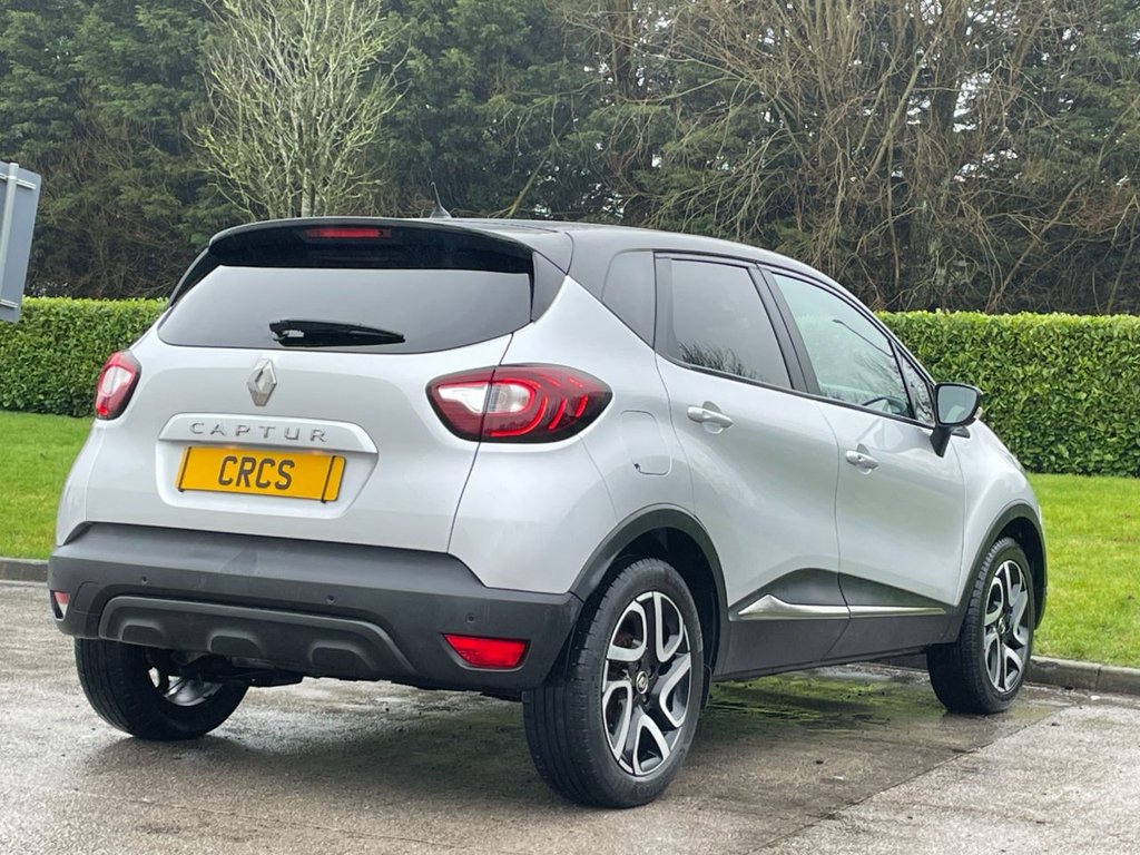 Used Renault Captur 2019 for sale - 77521521: Photo 23