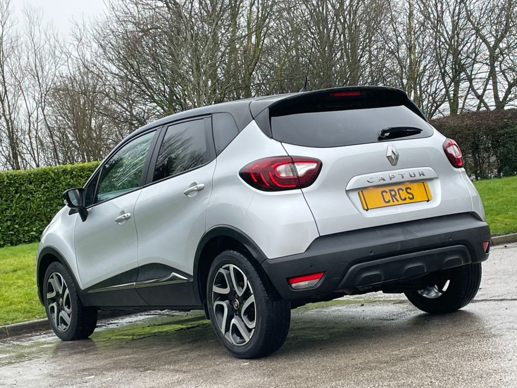 Used Renault Captur 2019 for sale - 77521521: Photo 24