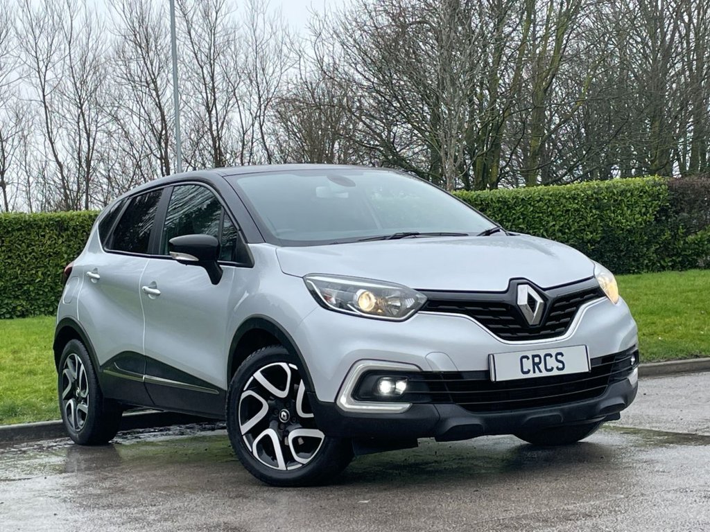 Used Renault Captur 2019 for sale - 77521521: Photo 25