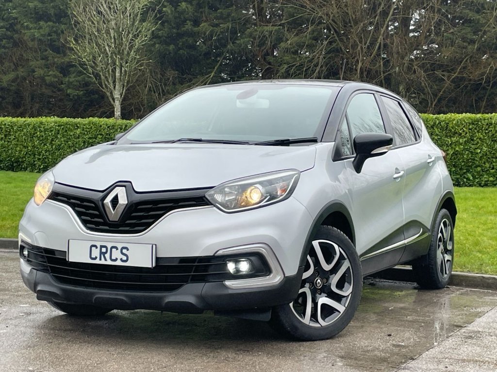 Used Renault Captur 2019 for sale - 77521521: Photo 26
