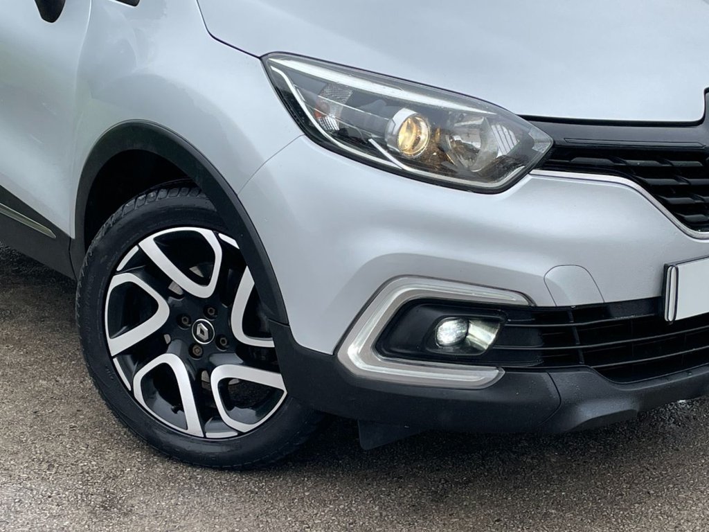 Used Renault Captur 2019 for sale - 77521521: Photo 27