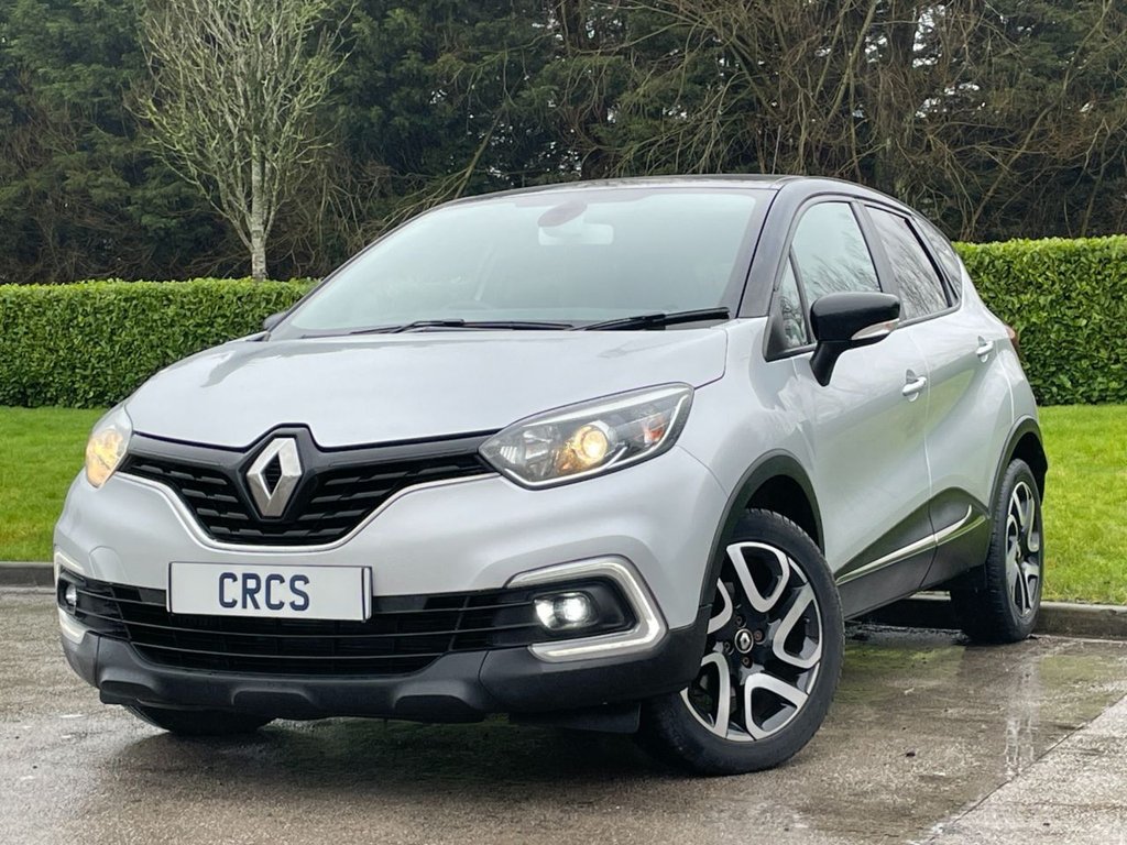 Used Renault Captur 2019 for sale - 77521521: Photo 29