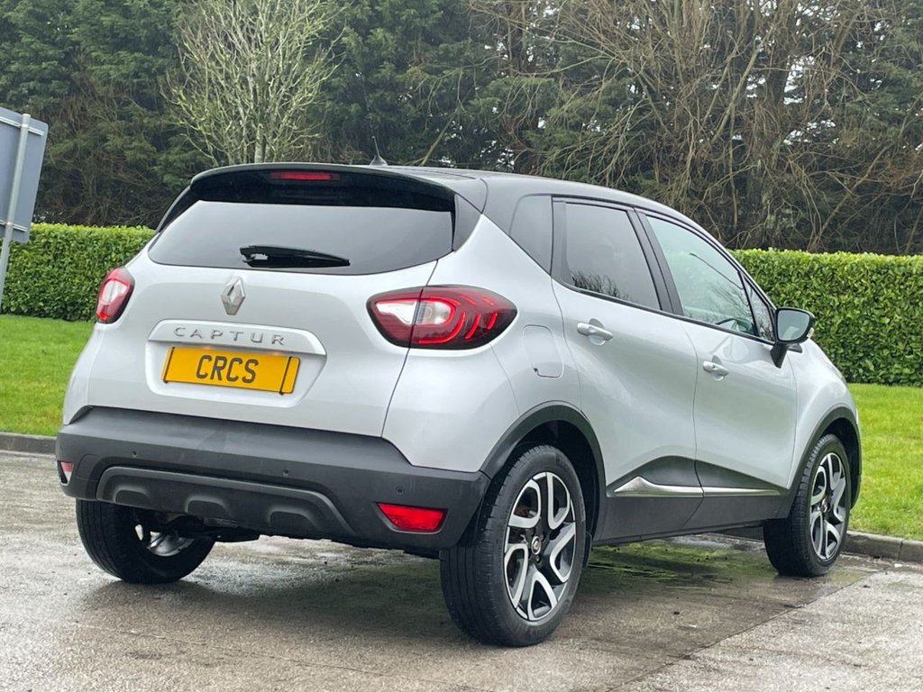Used Renault Captur 2019 for sale - 77521521: Photo 3
