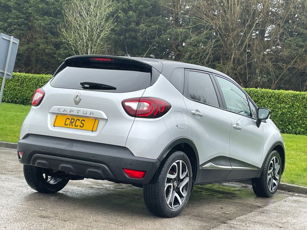 Used Renault Captur 2019 for sale - 77521521: Photo 30