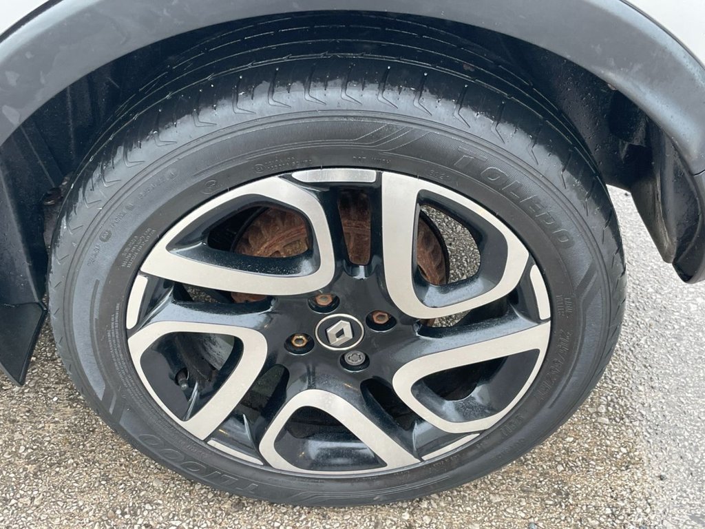 Used Renault Captur 2019 for sale - 77521521: Photo 35