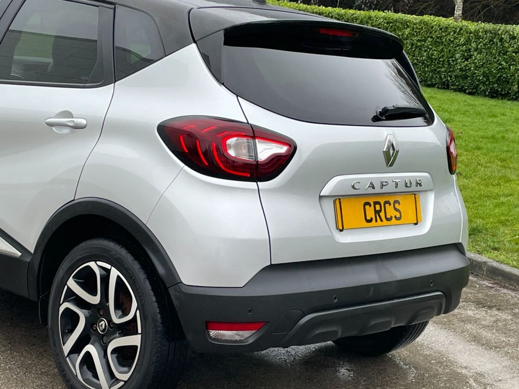 Used Renault Captur 2019 for sale - 77521521: Photo 36