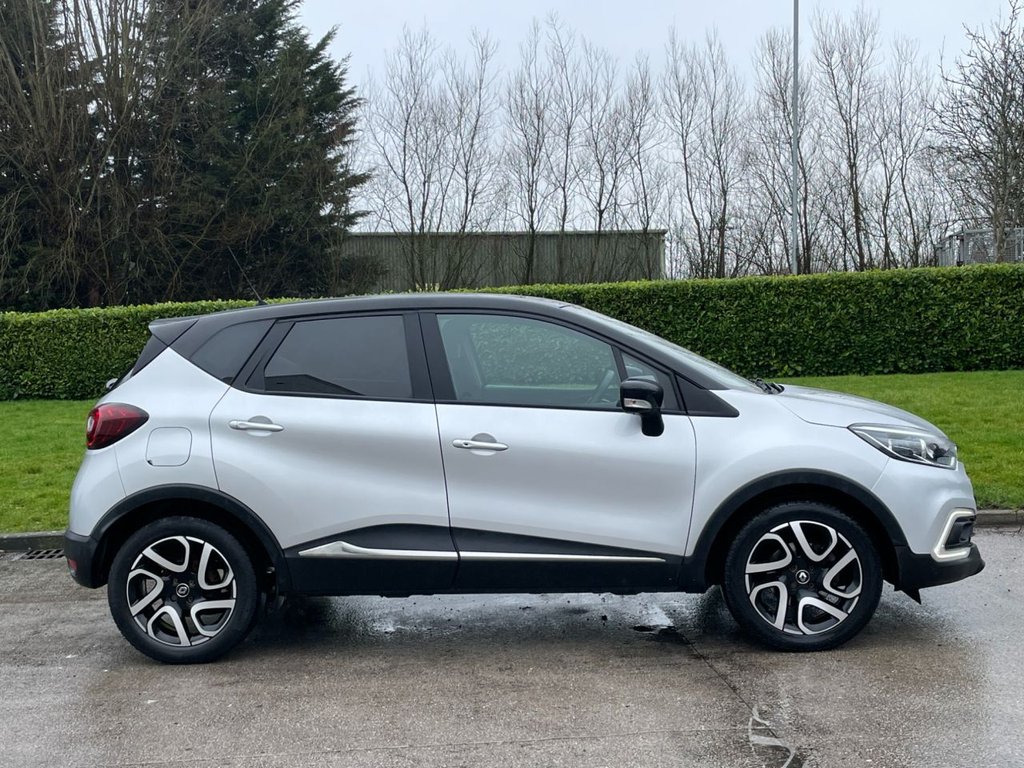Used Renault Captur 2019 for sale - 77521521: Photo 37