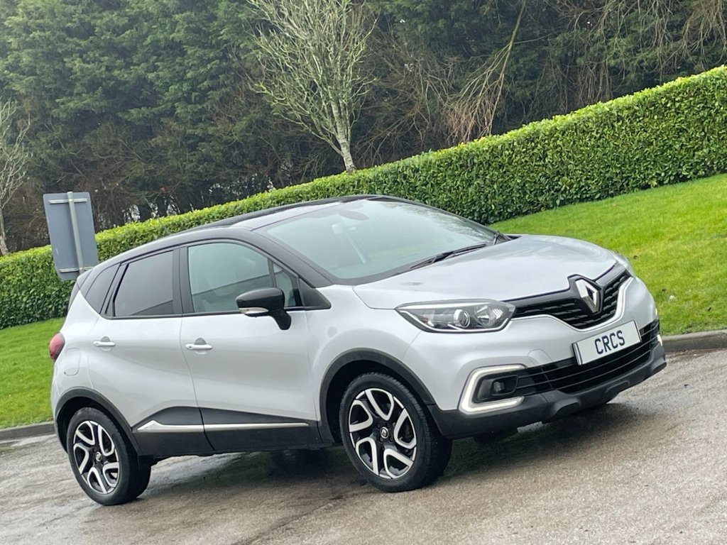Used Renault Captur 2019 for sale - 77521521: Photo 38