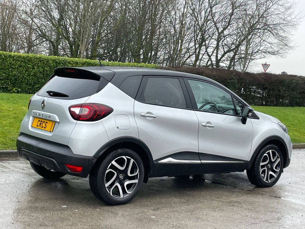 Used Renault Captur 2019 for sale - 77521521: Photo 39