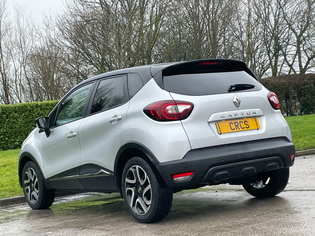 Used Renault Captur 2019 for sale - 77521521: Photo 4