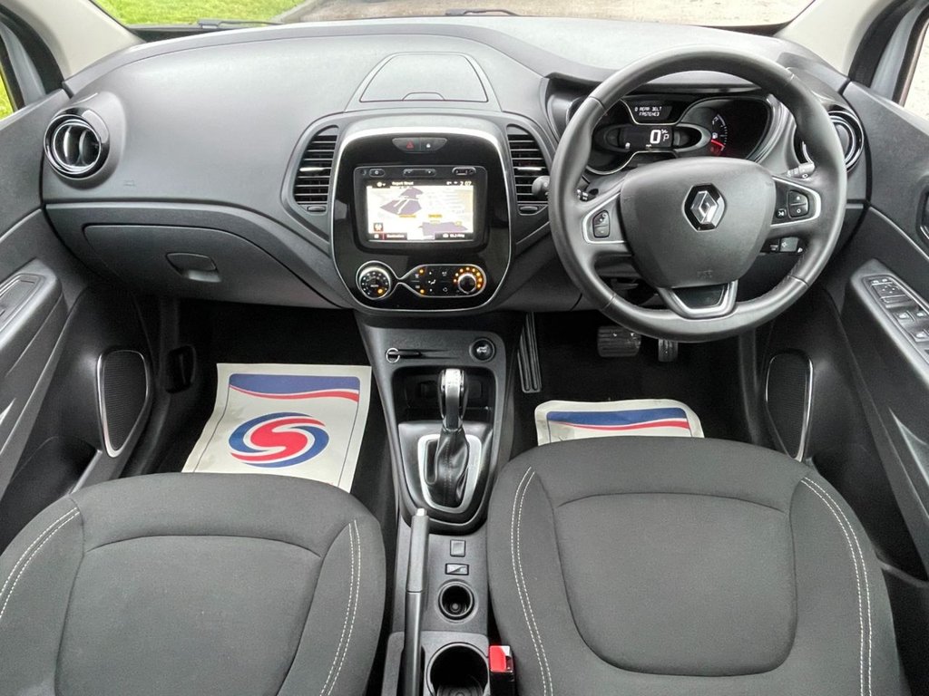 Used Renault Captur 2019 for sale - 77521521: Photo 40