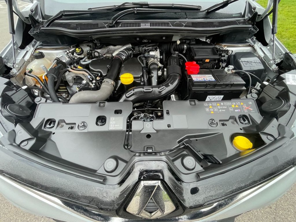 Used Renault Captur 2019 for sale - 77521521: Photo 42