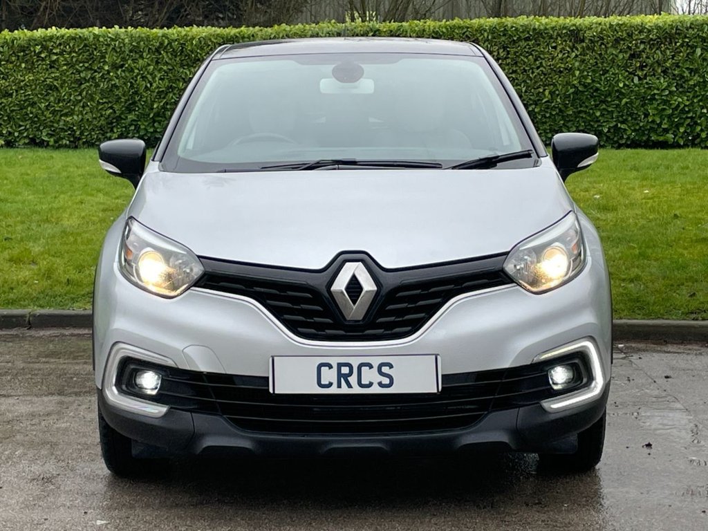 Used Renault Captur 2019 for sale - 77521521: Photo 5