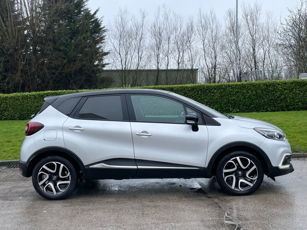 Used Renault Captur 2019 for sale - 77521521: Photo 6