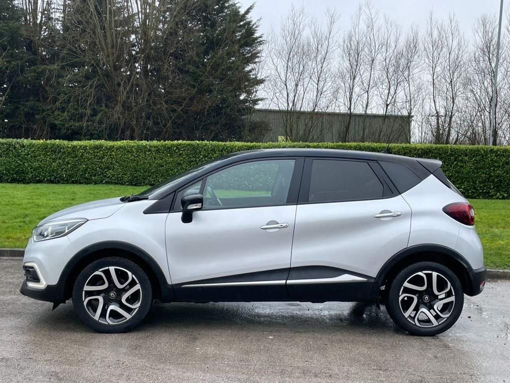 Used Renault Captur 2019 for sale - 77521521: Photo 7