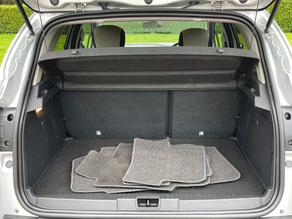 Used Renault Captur 2019 for sale - 77521521: Photo 9