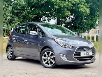 Used Hyundai Ix20 2016 for sale - 79619446: Photo