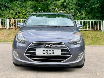 Used Hyundai Ix20 2016 for sale - 79619446: Photo