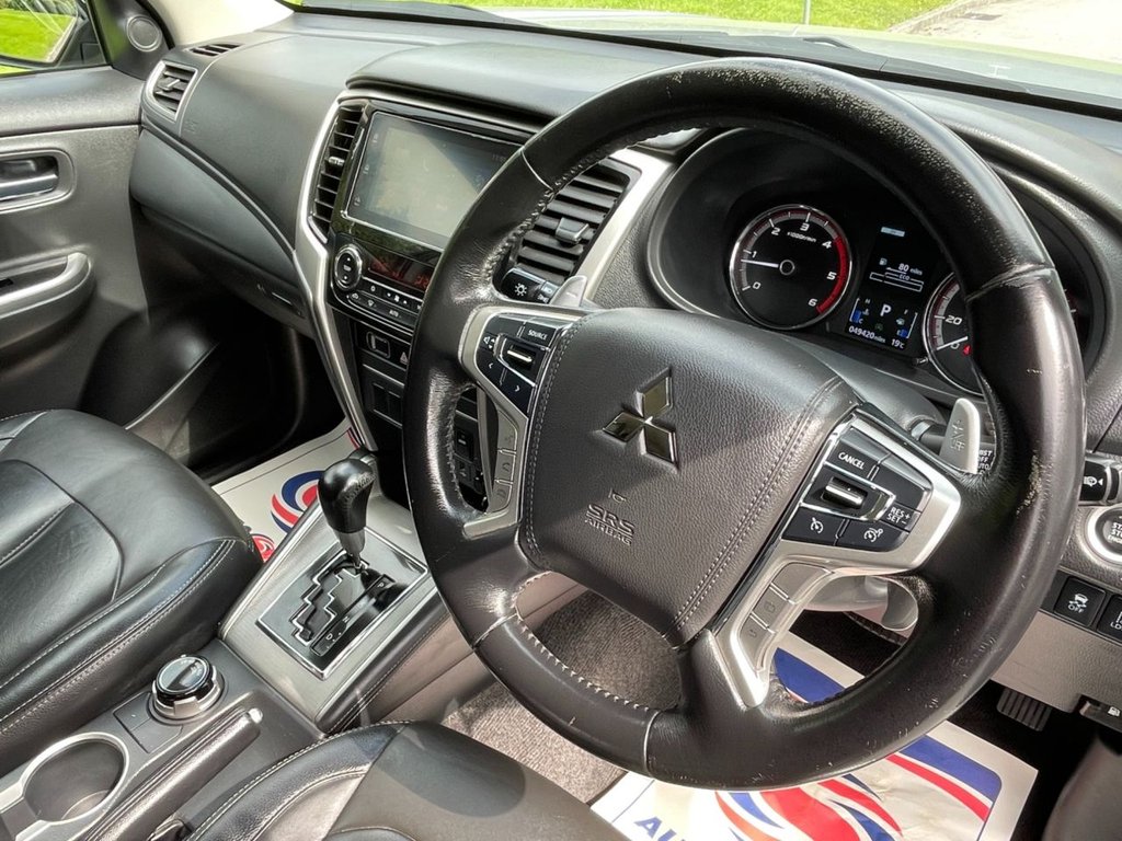 Used Mitsubishi L200 2020 for sale - 77477754: Photo 12