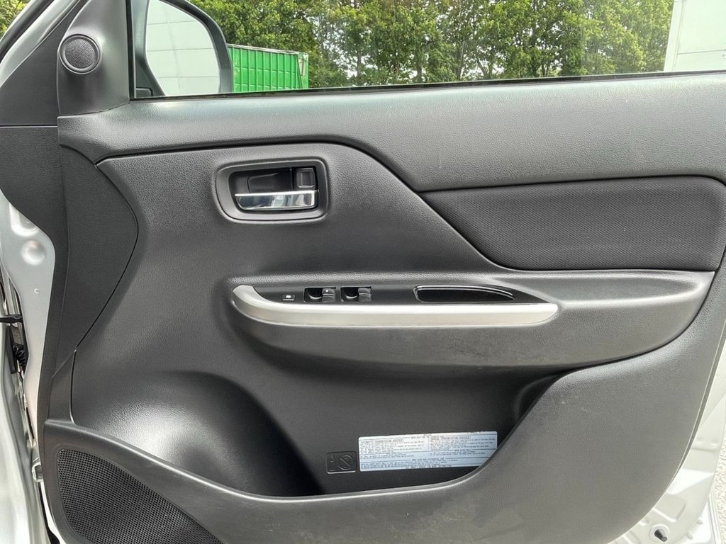 Used Mitsubishi L200 2020 for sale - 77477754: Photo 31