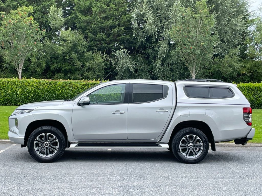 Used Mitsubishi L200 2020 for sale - 77477754: Photo 5