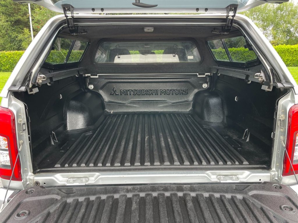 Used Mitsubishi L200 2020 for sale - 77477754: Photo 8