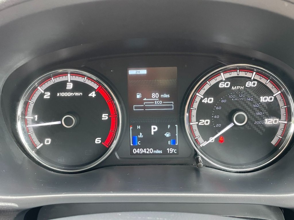 Used Mitsubishi L200 2020 for sale - 77477754: Photo 9