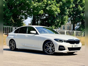 Used BMW 3 Series 2021 for sale - 79539067: Photo