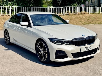 Used BMW 3 Series 2021 for sale - 79539067: Photo