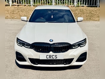 Used BMW 3 Series 2021 for sale - 79539067: Photo