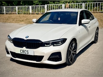 Used BMW 3 Series 2021 for sale - 79539067: Photo