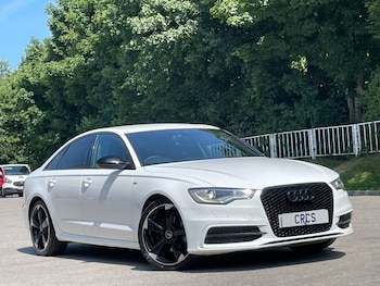 Used Audi A6 Saloon 2014 for sale - 79178367: Photo