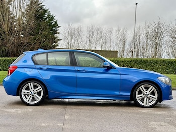 Used BMW 1 Series 2013 for sale - 78472404: Photo