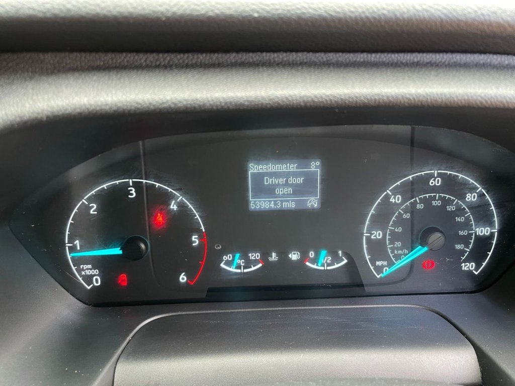 Used Ford Transit Custom 2020 for sale - 76376077: Photo 10