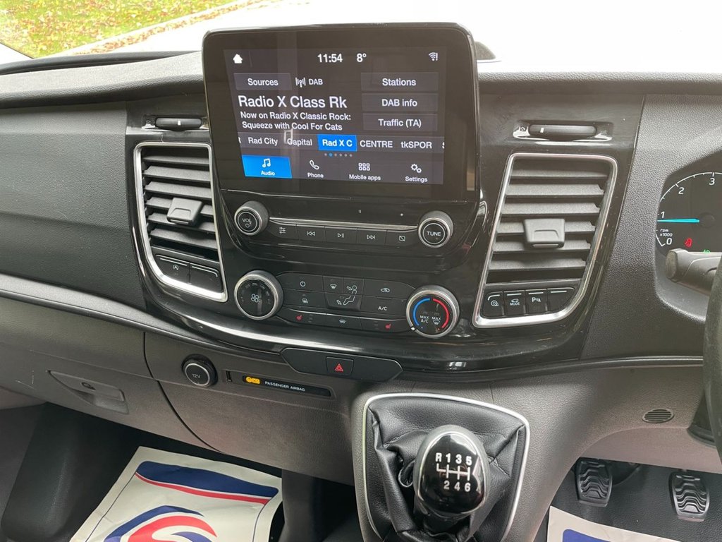 Used Ford Transit Custom 2020 for sale - 76376077: Photo 11