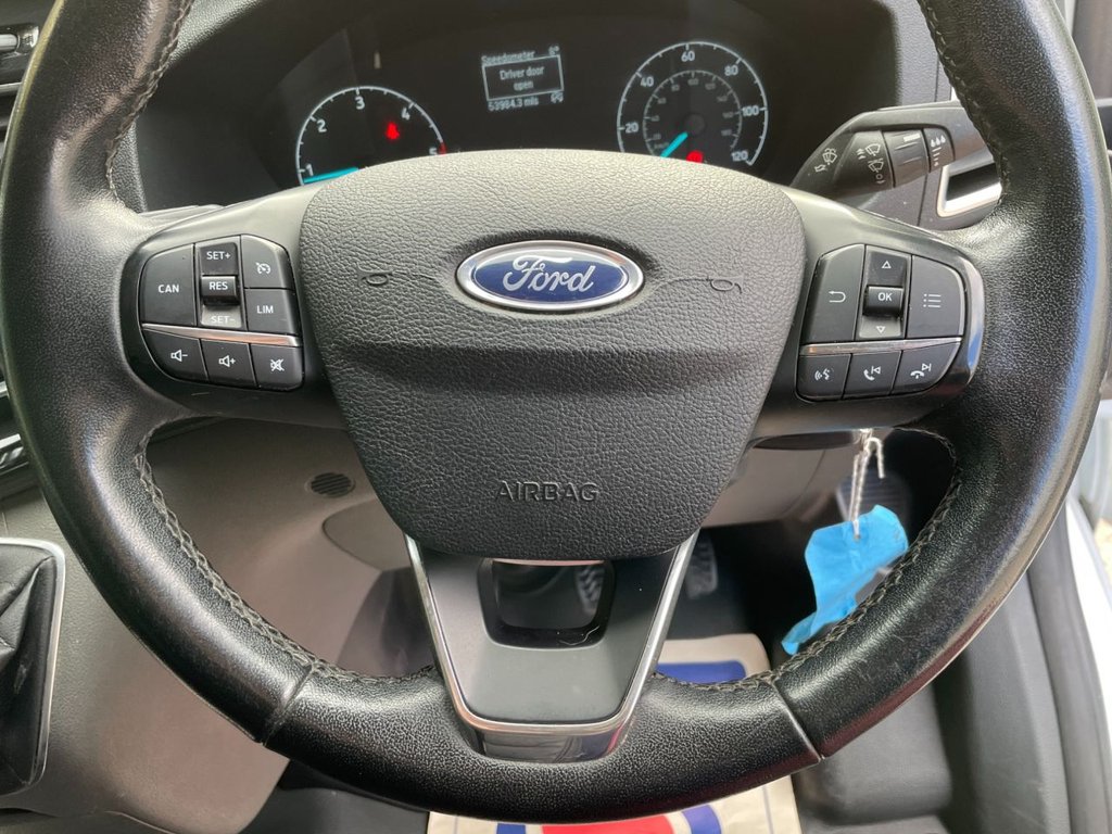 Used Ford Transit Custom 2020 for sale - 76376077: Photo 14