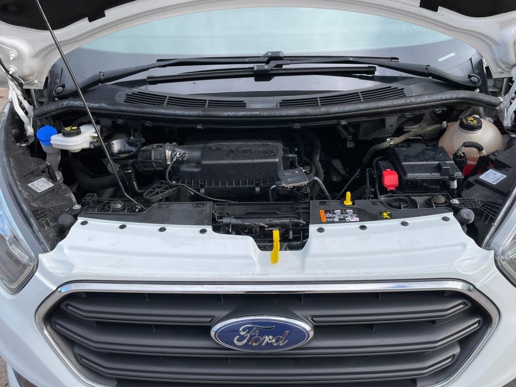 Used Ford Transit Custom 2020 for sale - 76376077: Photo 34