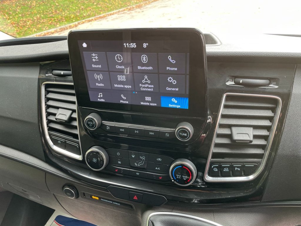 Used Ford Transit Custom 2020 for sale - 76376077: Photo 35